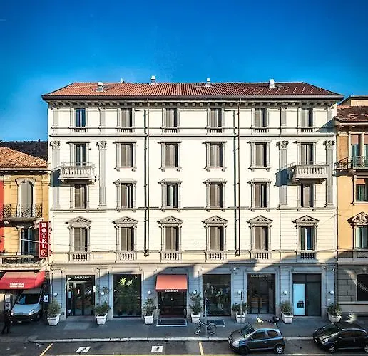 Eurohotel Milano